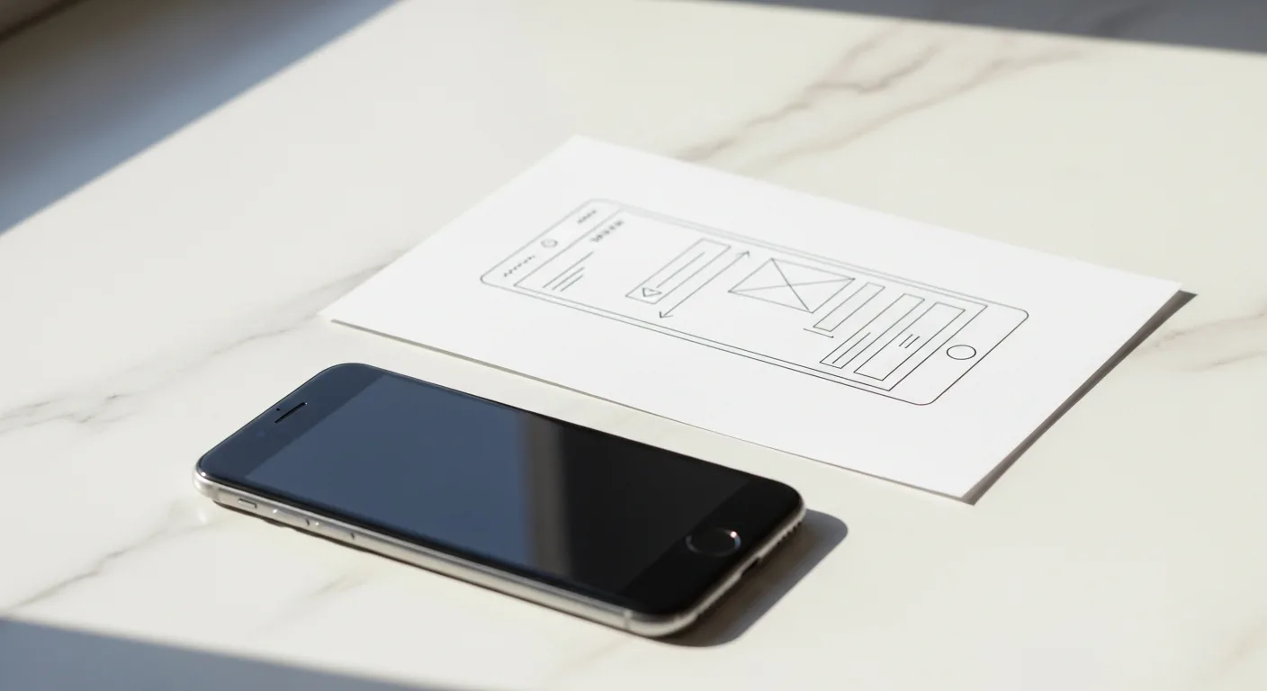 Pourquoi Apple gagne (souvent) la bataille de l'UX face aux specs brutes