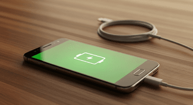 Prolonger la batterie d'un smartphone Android : 12 astuces