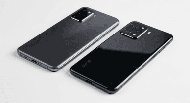 Samsung Galaxy A55 vs A56 : lequel choisir en 2025 ?