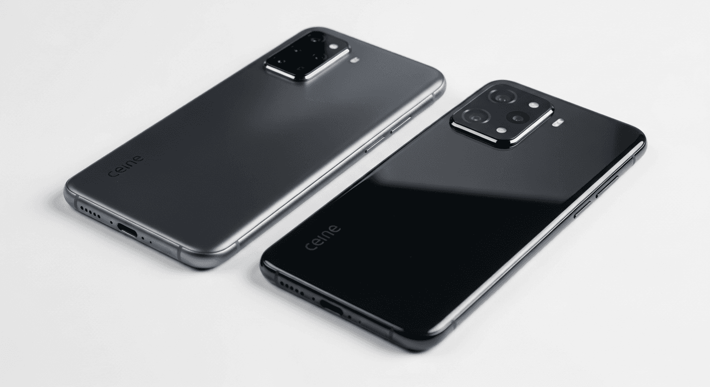 Samsung Galaxy A55 vs A56 : lequel choisir en 2025 ?