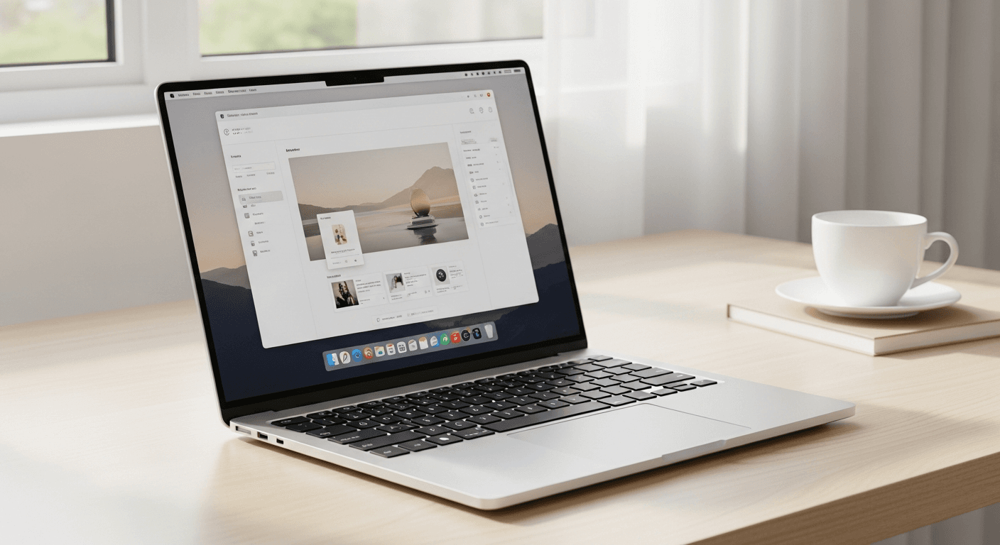 Test Lenovo IdeaPad 5 2025 : bon rapport qualité/prix ?