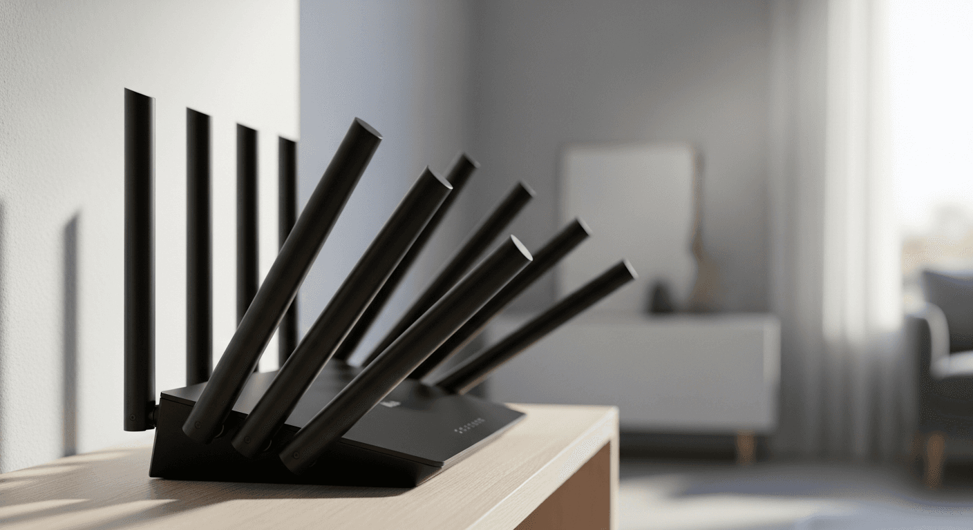 Test routeur WiFi 6 TP-Link Archer AX73 : notre avis