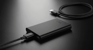 Test Samsung T9 : le SSD externe le plus rapide ?