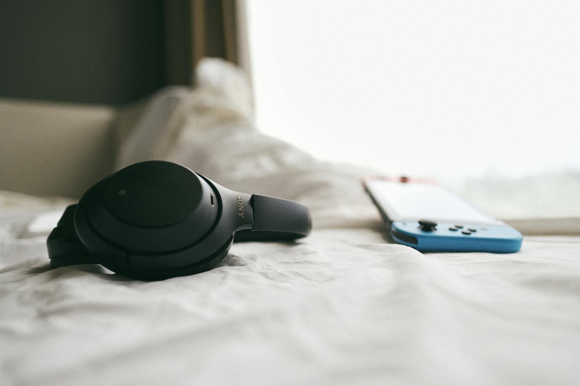 Test Sony WH-1000XM6 : toujours le meilleur casque ANC ?
