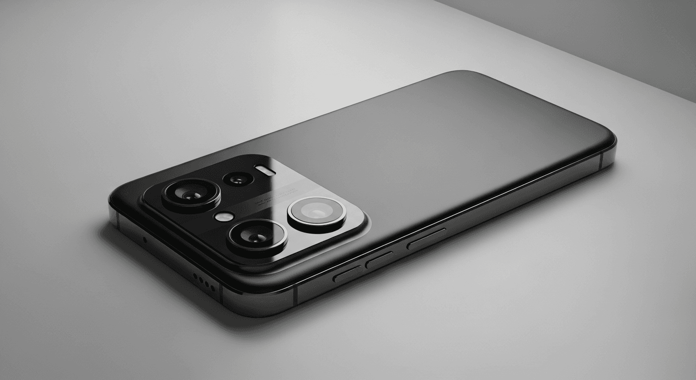 Test Xiaomi Redmi Note 14 Pro : rapport qualité/prix imbattable ?