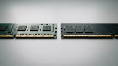 RAM DDR4 vs DDR5 : quelle différence en 2025 ?