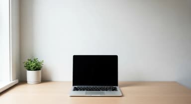 Setup Minimaliste 2026 : 5 étapes pour faire disparaître le désordre visuel